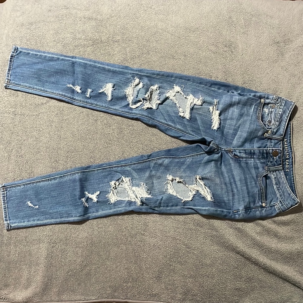American Eagle